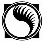 Ancient symbol of the Aes Sedai